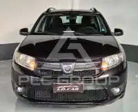 2016 Dacia Logan