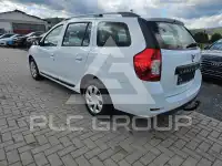 2016 Dacia Logan