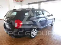2016 Dacia Logan