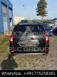2016 Dacia Logan