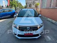 2016 Dacia Logan