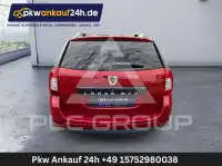 2016 Dacia Logan