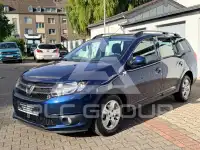 2016 Dacia Logan