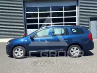 2016 Dacia Logan