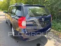 2016 Dacia Logan