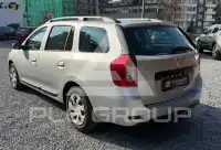 2016 Dacia Logan