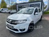 2016 Dacia Logan