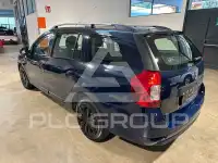 2016 Dacia Logan