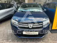 2016 Dacia Logan