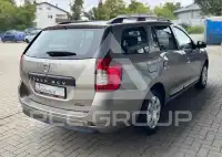 2016 Dacia Logan