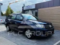 2016 Dacia Logan