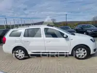 2016 Dacia Logan
