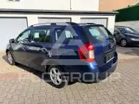 2016 Dacia Logan