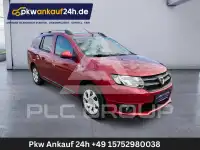 2016 Dacia Logan