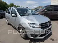 2016 Dacia Logan