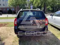 2016 Dacia Logan