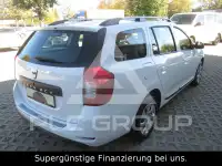 2016 Dacia Logan