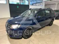 2016 Dacia Logan