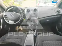 2016 Dacia Logan