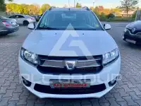 2016 Dacia Logan