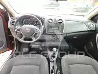 2016 Dacia Logan