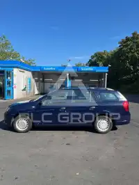 2016 Dacia Logan