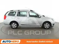 2016 Dacia Logan
