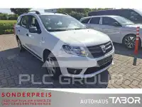 2016 Dacia Logan