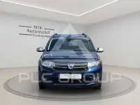 2016 Dacia Logan