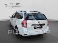 2017 Dacia Logan