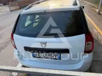 2016 Dacia Logan