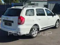 2016 Dacia Logan