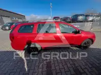 2016 Dacia Logan