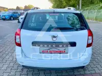 2016 Dacia Logan