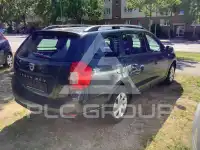 2016 Dacia Logan