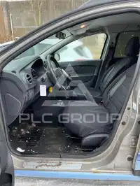 2016 Dacia Logan