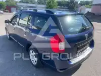 2016 Dacia Logan