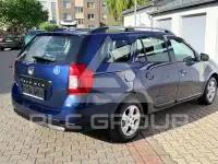 2016 Dacia Logan
