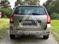 2016 Dacia Logan
