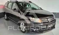 2016 Dacia Logan
