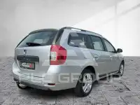 2016 Dacia Logan