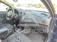 2016 Dacia Logan