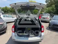 2016 Dacia Logan