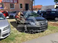 2016 Dacia Logan