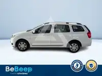 2016 Dacia Logan