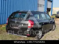 2016 Dacia Logan