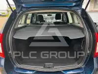 2016 Dacia Logan