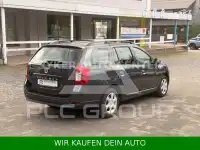 2016 Dacia Logan