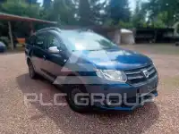 2016 Dacia Logan