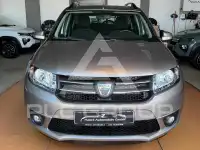 2016 Dacia Logan